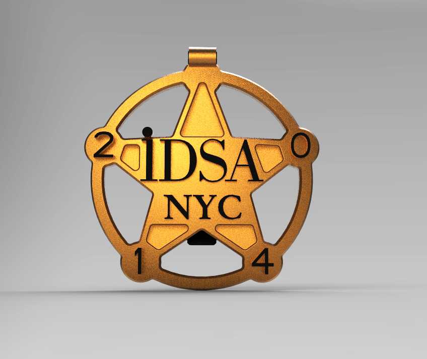 IDSA-��������-3D��ӡ