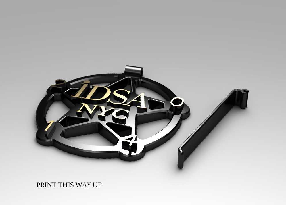 IDSA-��������-3D��ӡ