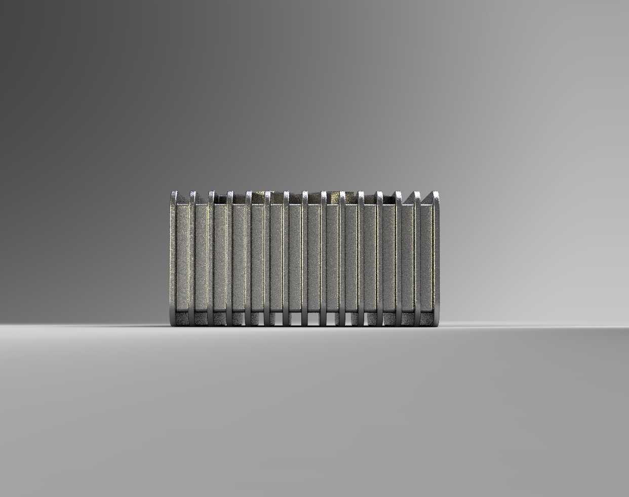 Boxx散热器(已取消)