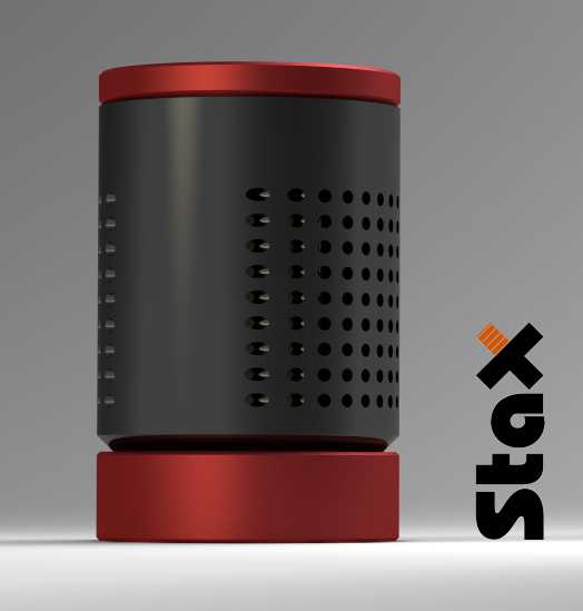 Stax-O-Fun(斯塔克斯大学)