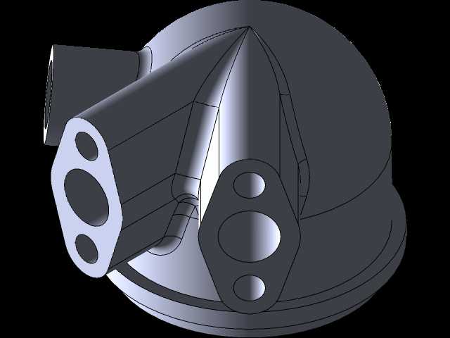 SOLIDWORKS模型狂热-所有年份