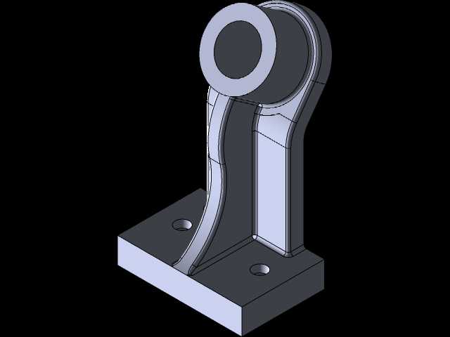 SOLIDWORKS模型狂热-所有年份