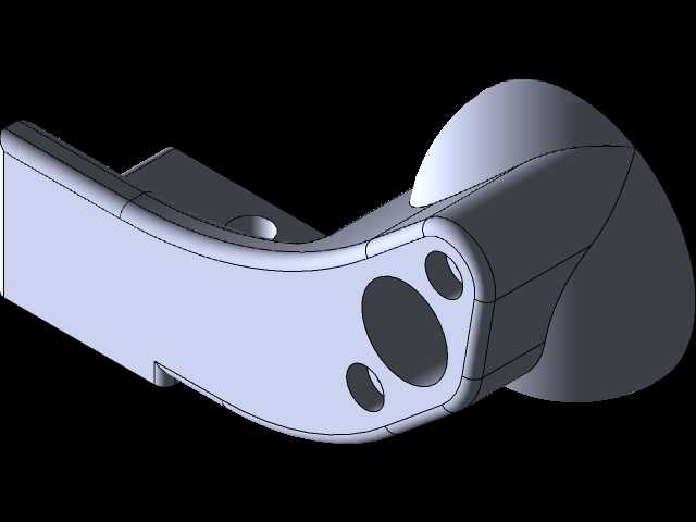 SOLIDWORKS模型狂热-所有年份