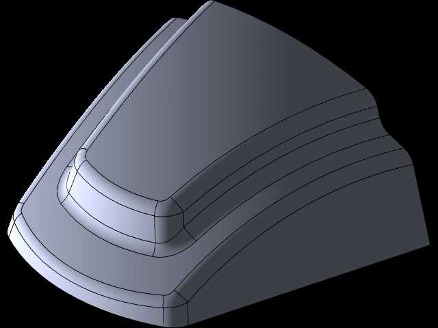 SOLIDWORKS模型狂热-所有年份