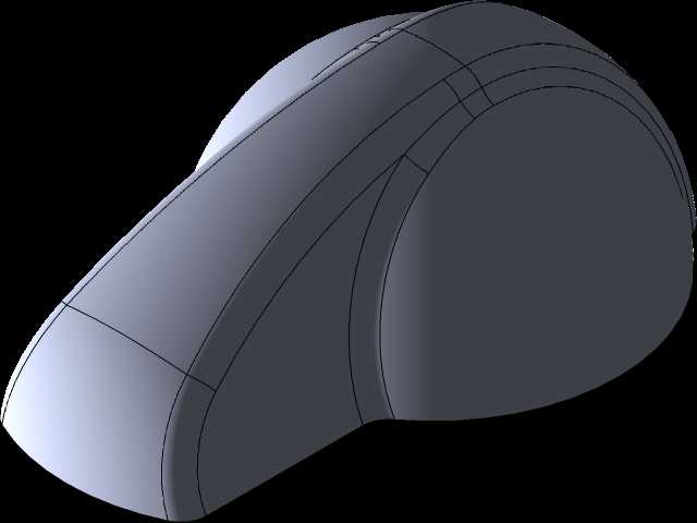 SOLIDWORKS模型狂热-所有年份