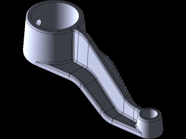 SOLIDWORKS模型狂热-所有年份