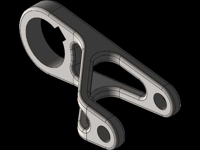 SOLIDWORKS模型狂热-所有年份