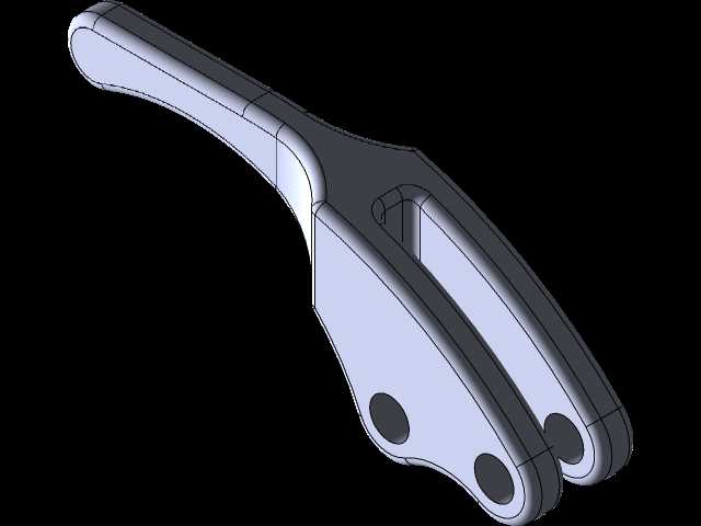 SOLIDWORKS模型狂热-所有年份