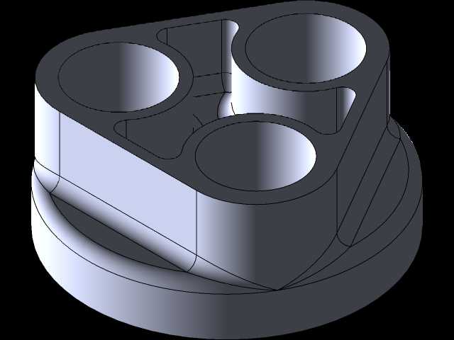 SOLIDWORKS模型狂热-所有年份