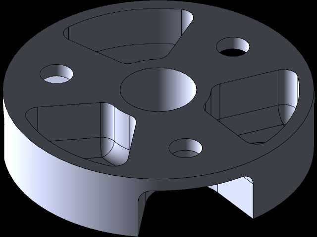 SOLIDWORKS模型狂热-所有年份