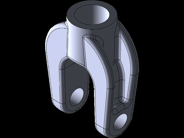 SOLIDWORKS模型狂热-所有年份