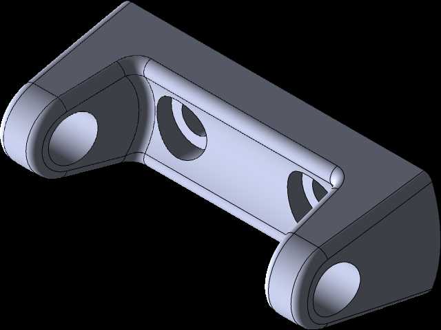 SOLIDWORKS模型狂热-所有年份