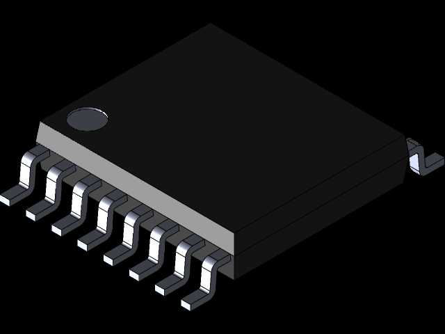 TSSOP16