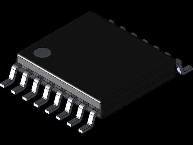 TSSOP16
