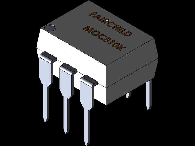 MOC810X