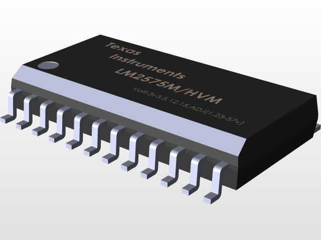 lm2576