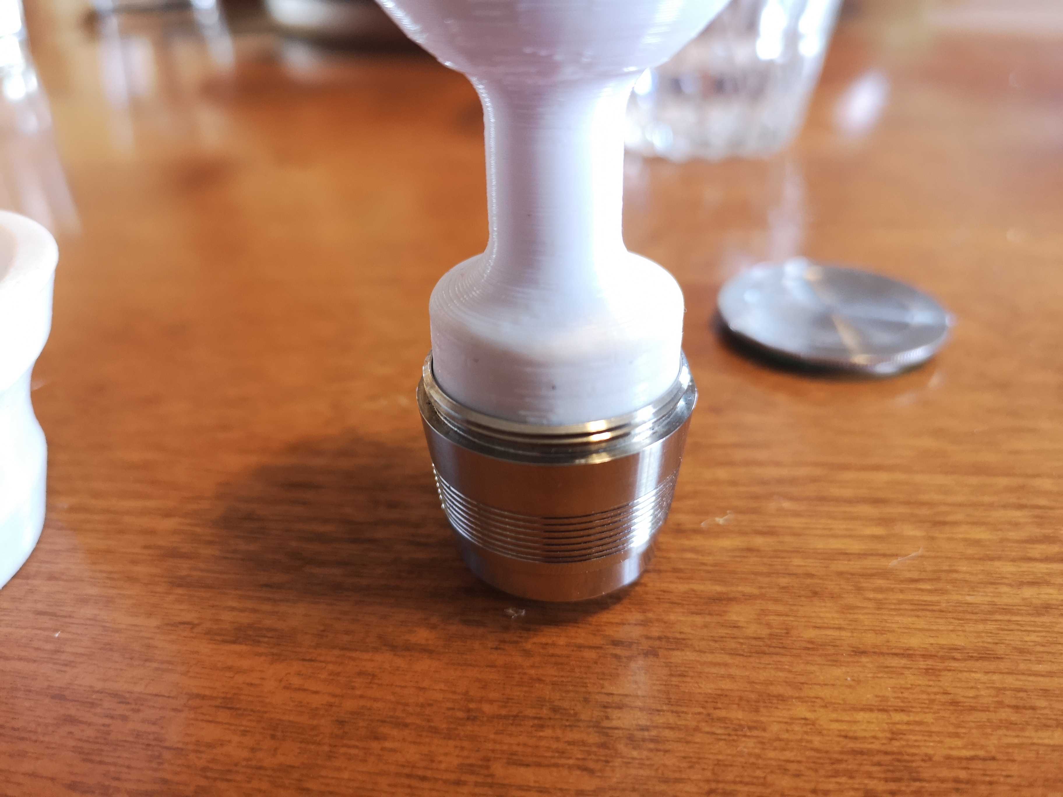 ���ٳ�װNespresso���ҵĵ��̻���©��