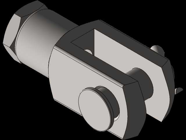 10mm ISO�����Ƹ�U�μ�