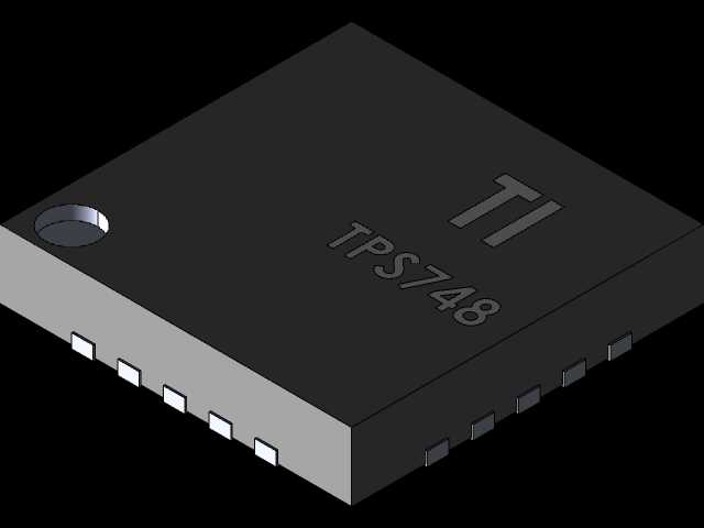 TPS748