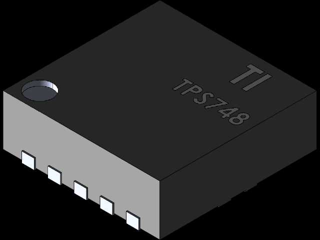 TPS748