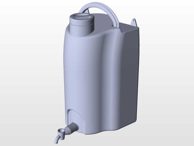 洗手器