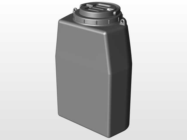 洗手器