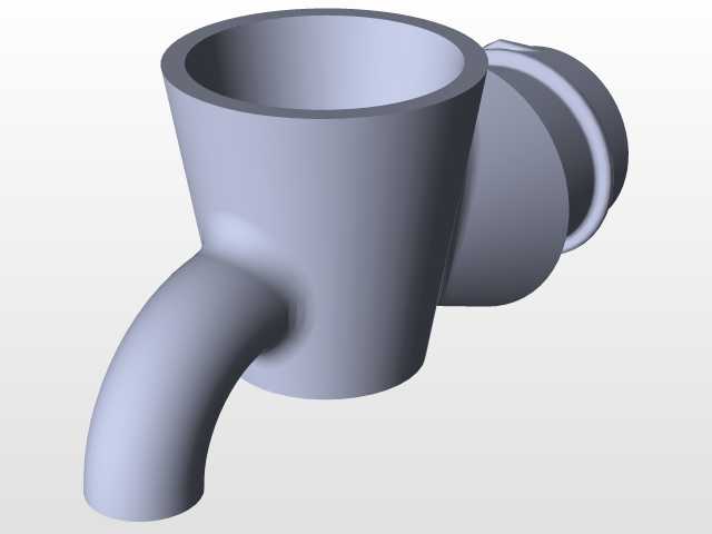 洗手器
