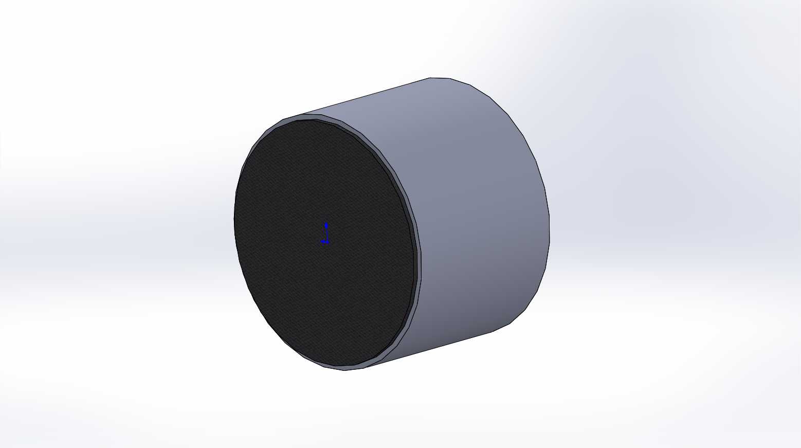 ��˷�פ����10mm��ģ��