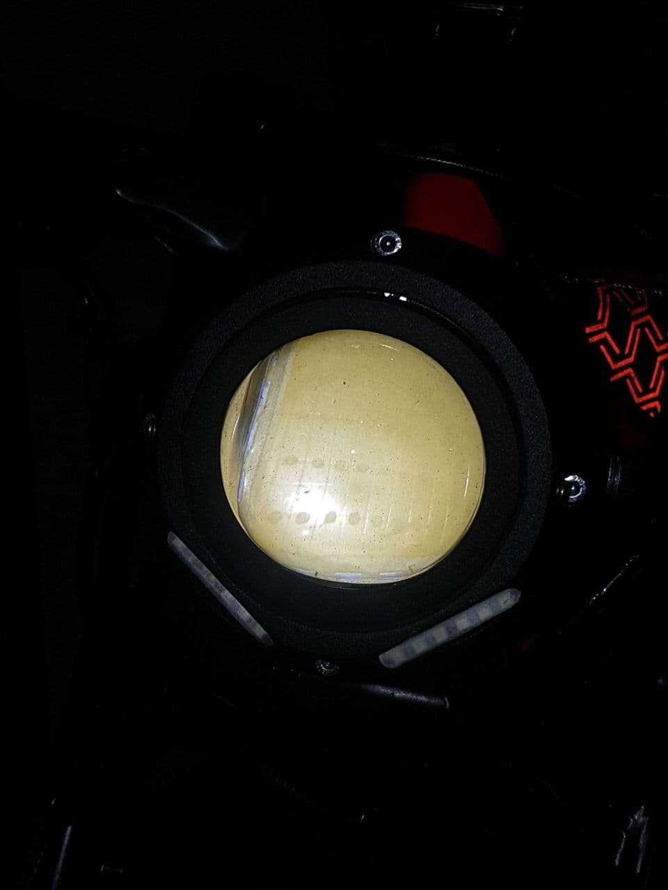 ���չ�LED�ĵ綯���г�ǰ�յ�