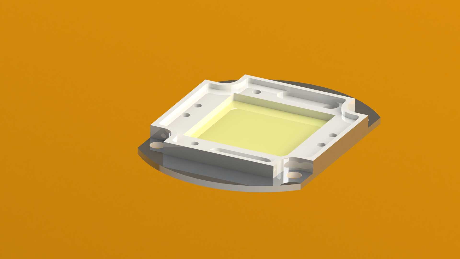 100W ledоƬ
