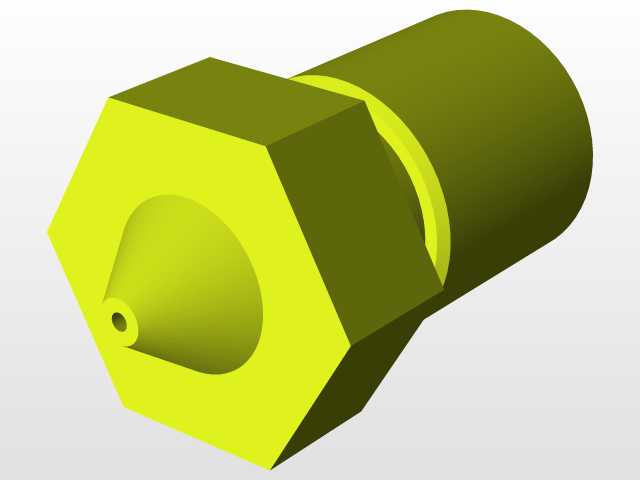 CTC-Bowden挤出机升级E3D-V6