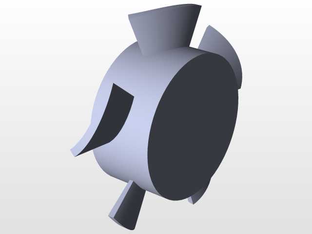 CTC-Bowden挤出机升级E3D-V6