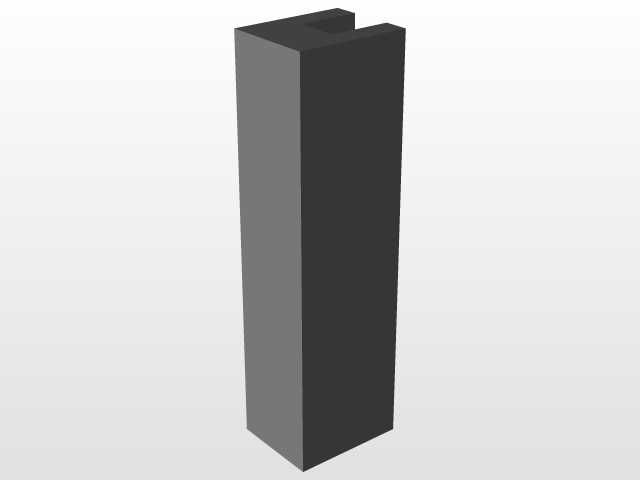 CTC-Bowden挤出机升级E3D-V6