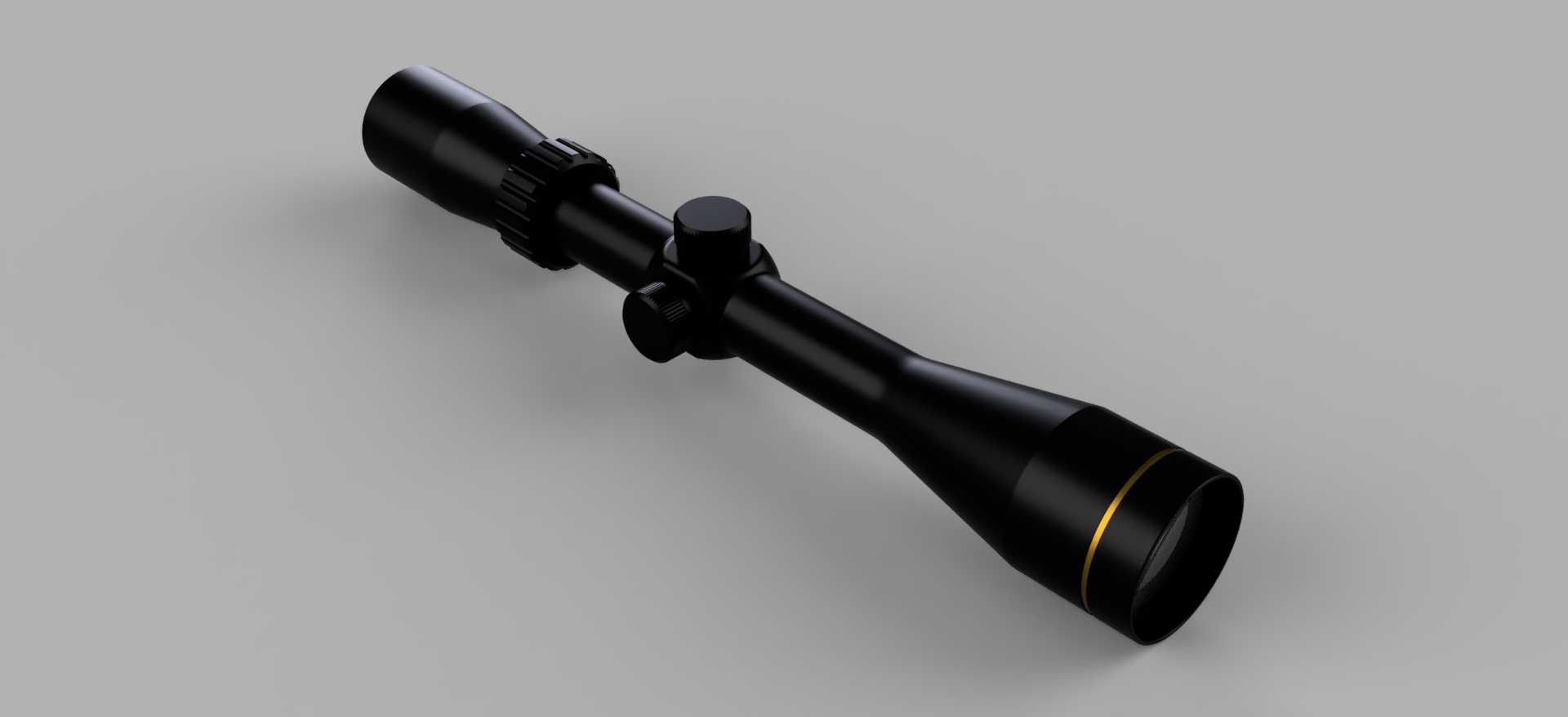 Leupold VX���ɲ�ǹ��׼��