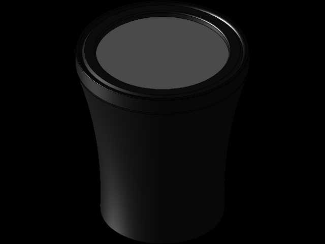 带集成滤波器的44mm速度叠加