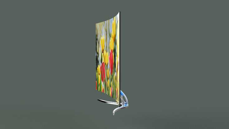 QLED���ߵ���