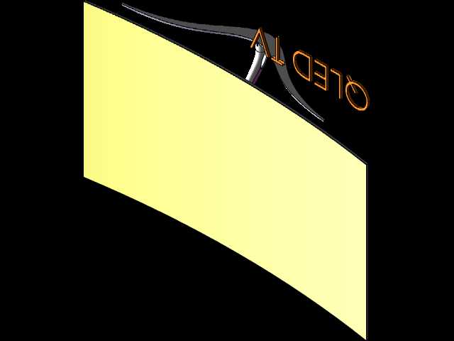 QLED���ߵ���