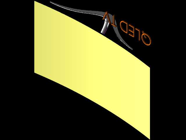 QLED���ߵ���