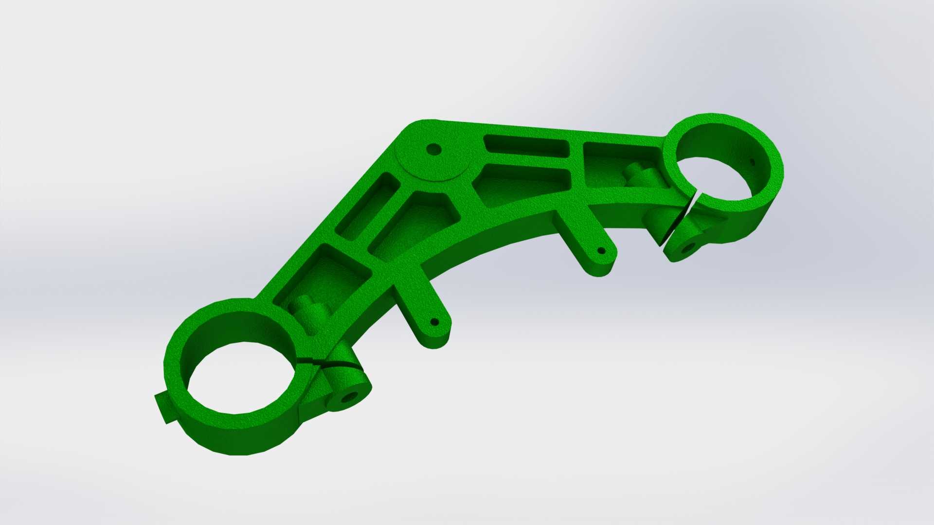 Solidworks�߼����ģ��