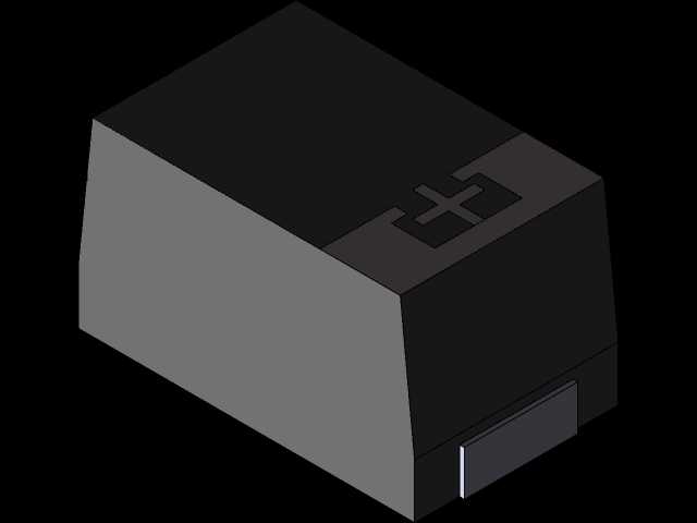 聚合物铝\u0026聚合物钽7343