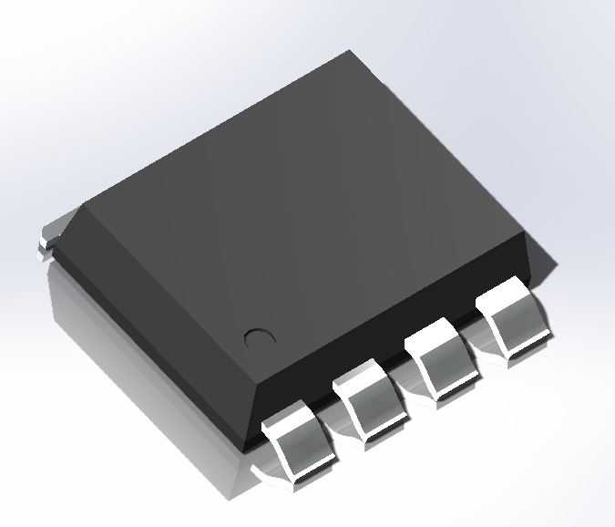 PowerPAK 8x8L