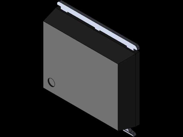 PowerPAK 8x8L