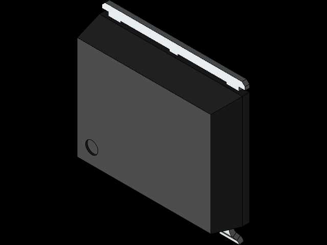 PowerPAK 8x8L