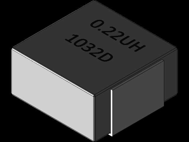 Vishay电感IHLP3232