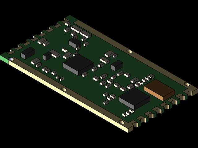 RFM23BP