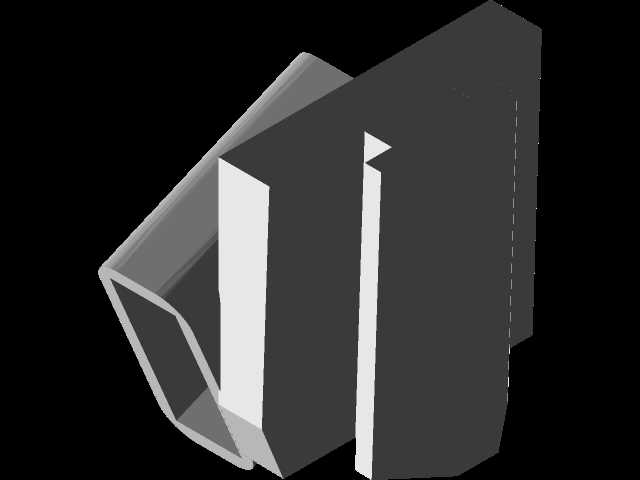 多部件creality ender 3 pro