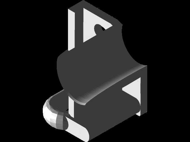 多部件creality ender 3 pro