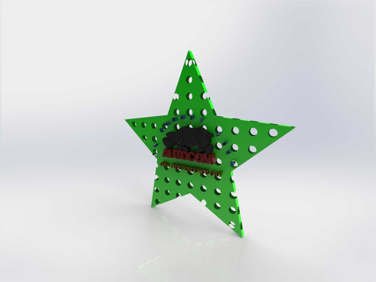 ���κ�3D�ձ�