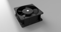 Nidec TA500DC