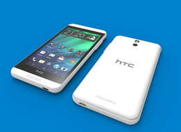 HTC����610